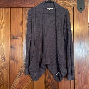 Hawthorn cardigan